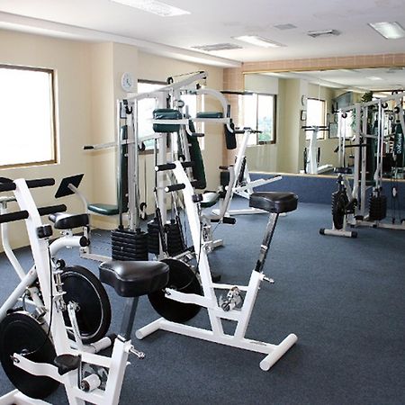Hotel San Marcos Grand Culiacán Faciliteter billede