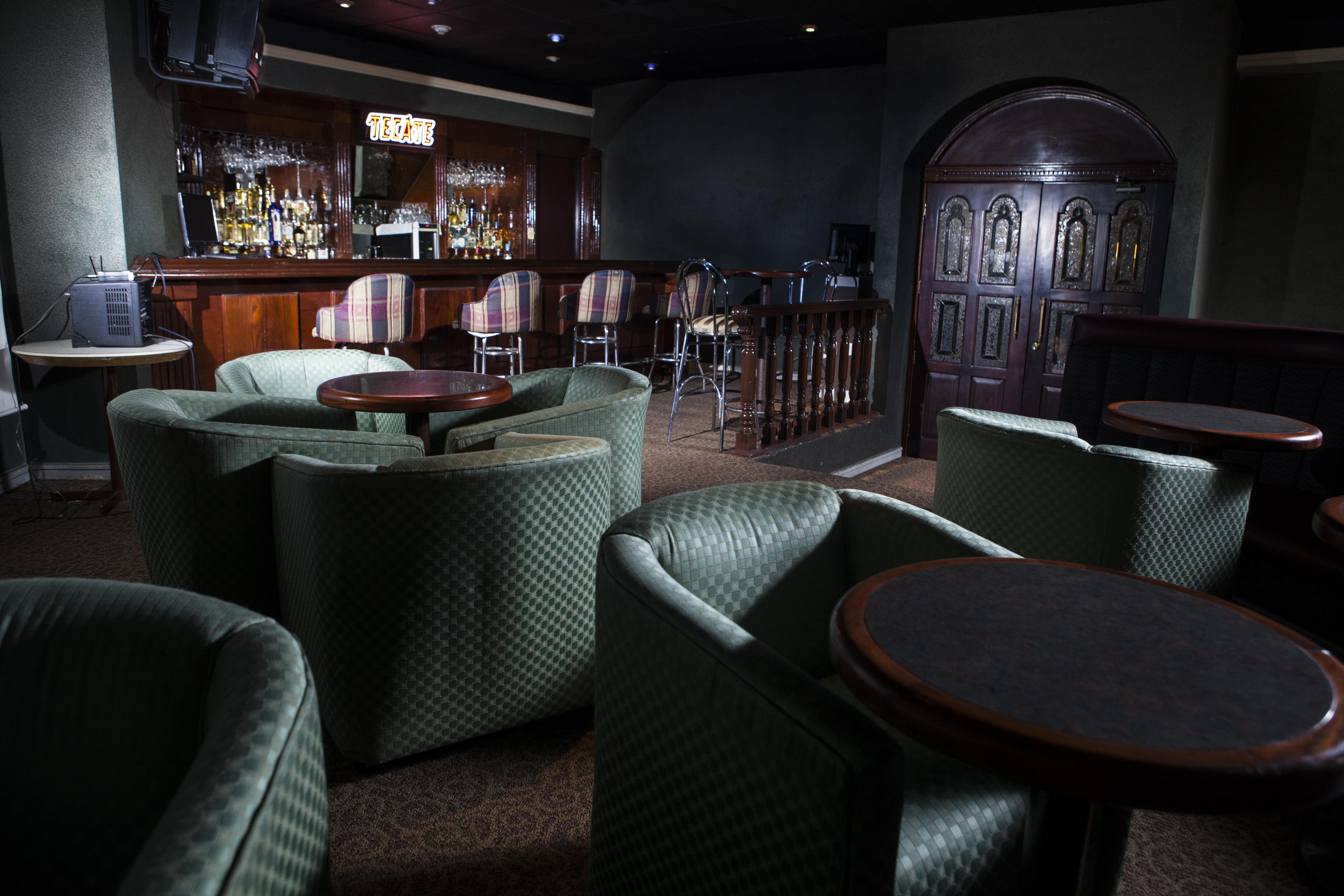 Hotel San Marcos Grand Culiacán Eksteriør billede