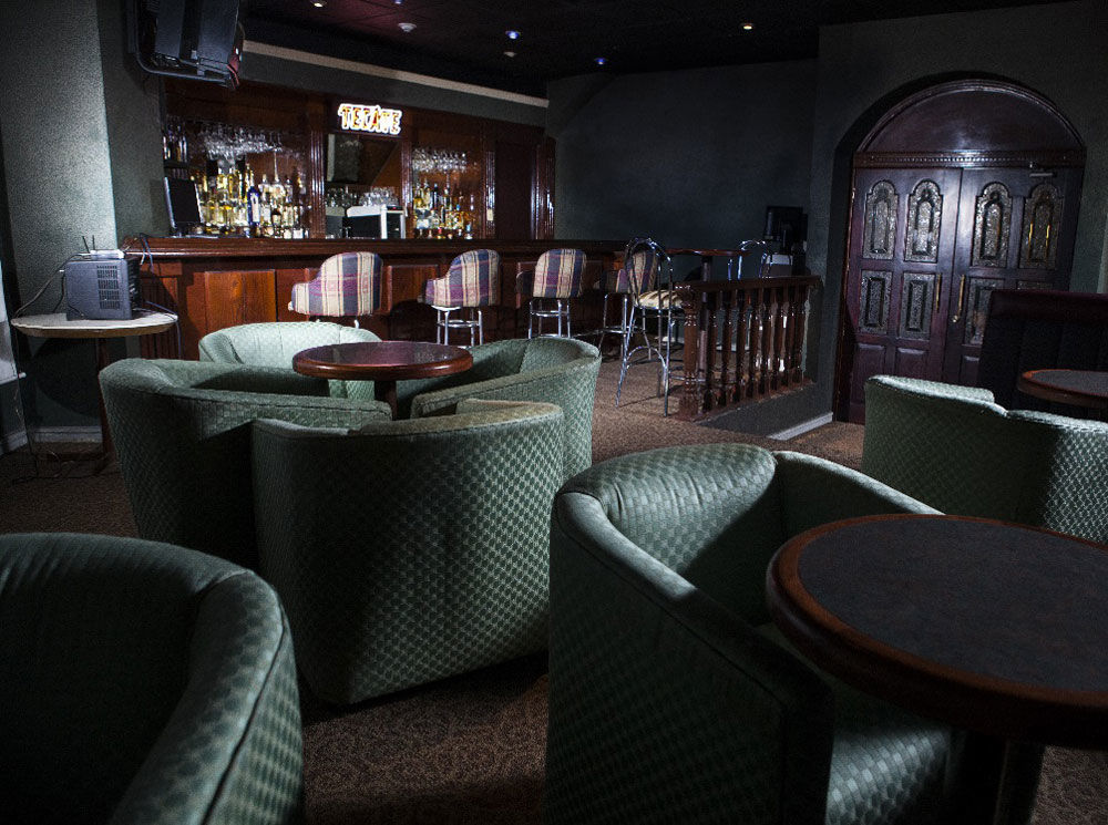Hotel San Marcos Grand Culiacán Restaurant billede